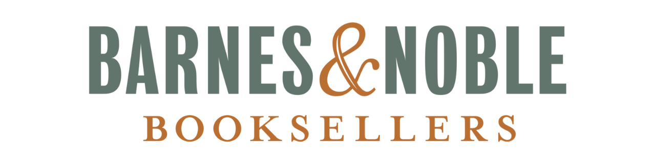 Barnes & Noble Booksellers logo